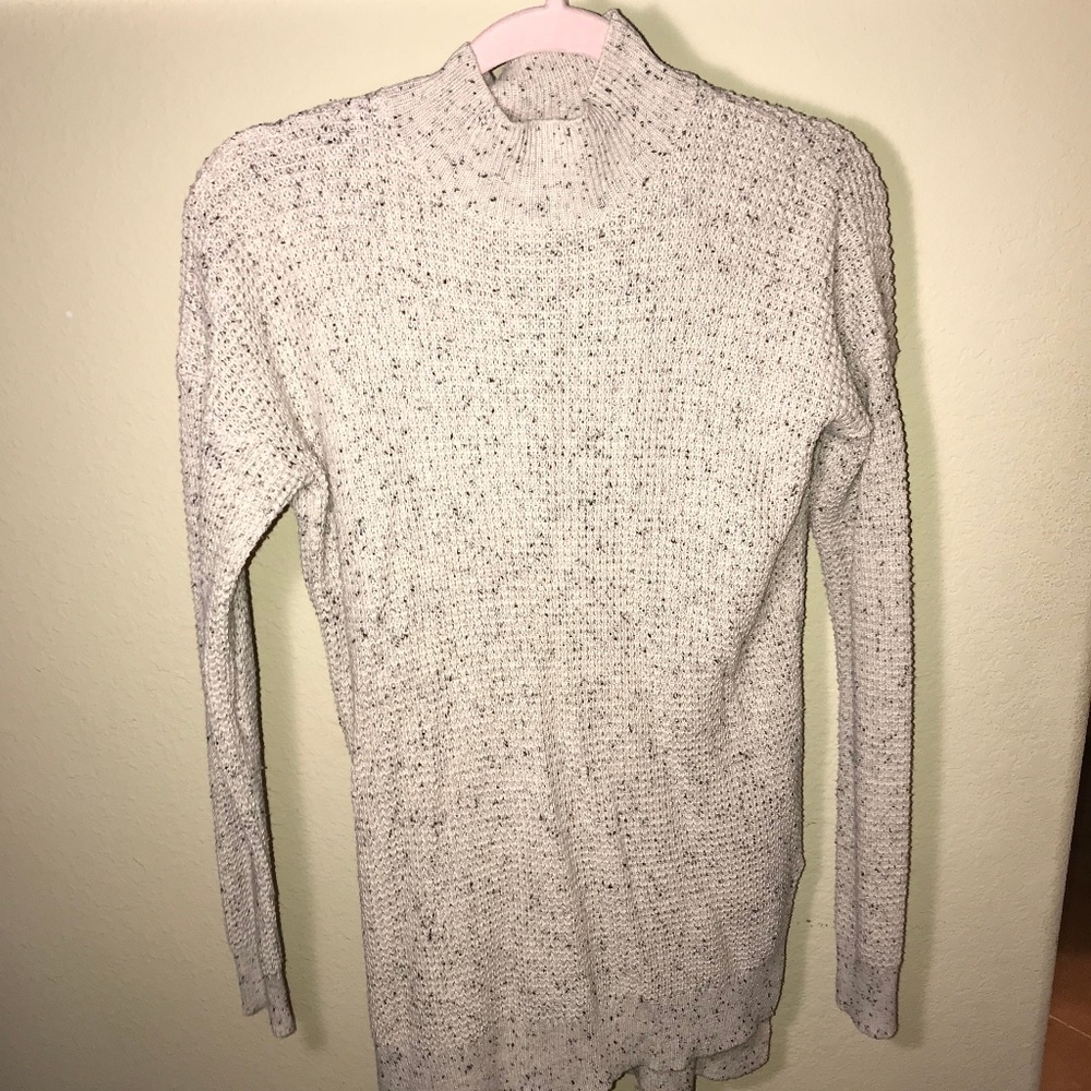 Nordstrom tunic sweater